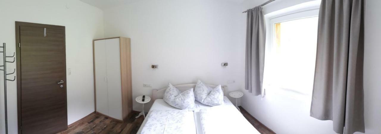 Ferienwohnung Alpklang Унтертауерн Екстериор снимка